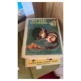 Collection of Ding Dong School Books