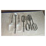 Oster & Sunbeam Beaters