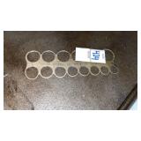 Ring Size Gauge