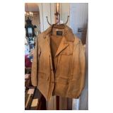 Vintage Dry Bak Hunters Jacket and Pants Size