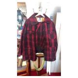 Vintage Woolrich Hunting Jacket and Pants W