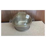 Guardian Aluminum Casserole Dish - New - 8 in