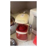 Juice o Matic Juicer
