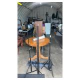 Lot of Speaker Stands
