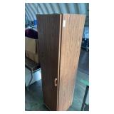 Wooden Storage Cabinet