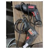 Set of 2 drills