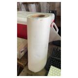 Roll of Paper Wrap