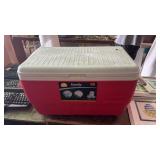 Igloo Fishing Cooler