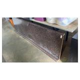 Countertop 98 Inches Long
