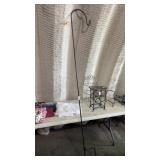 8 Ft Tall Shepards Hook