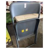 Metal Foldable Chair