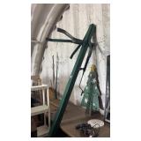Goliath Adjustable Basketball Hoop