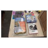 Furniture Casters, Tie Downs and More