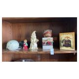 Christmas Decor, Lights and More
