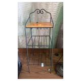 Longaberger 3-Tier Shelf