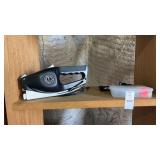 Pocket Fisherman and Fishing Lures
