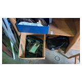 Lot of Shoes Size 9