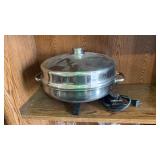Farberware Electric Skillet