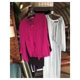 Nice ladies clothing size 24