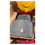 Lot of Jeans and Pants Size 48x30