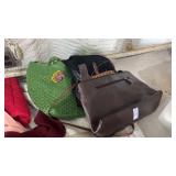 Lot of Purses