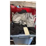 Tote of Clothing Sizes 2XL and 3xl