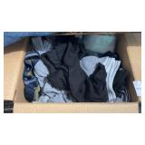 Box of New Boxer Briefs Size L