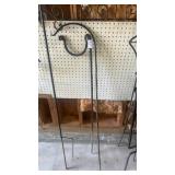 Garden Hooks