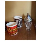 Hersheyï¿½s Mugs, Glasses, etc
