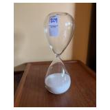 Hourglass