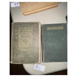 Vintage Books - The New McGuffy Fifth Reader and