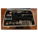 Bundy Clarinet