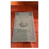 Ruth Webb Leeï¿½s Victorian Glass Handbook