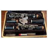 Bundy Clarinet