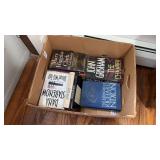 Box of Novel
