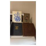 Vintage Books and Programs