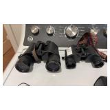 Lot of 2 Binoculars