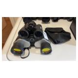 Lot of 2 Binoculars