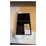 Apple IPhone 6 Plus As Is Untested