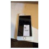 Apple IPhone 6S As Is Untested