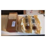 Tubes for Yaesu FL-2100B