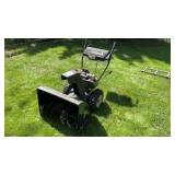 Yard Machines Snow Blower 8hp 26in.