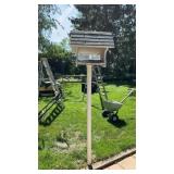 Birdhouse
