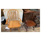 2 Chairs