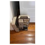Vintage Kodak Showtime 8 Movie Projector