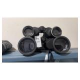 Set of 2 Binoculars