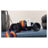 Brooks Binoculars
