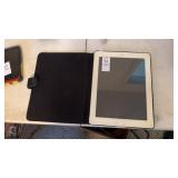 iPad As Is