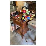 Vintage Washstand