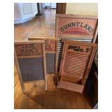 Vintage Washboards (4)